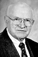 John Heil Obituary (1926