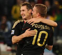 Miroslav klose would go on to to break this record and win the tournament with germany. Miroslav Klose Wants To Follow Arsenal And Chelsea Stars In Making Premier League Move Football Sport Express Co Uk