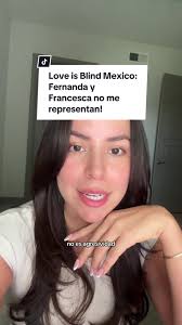 Fernanda Love Is Blind Pregnant