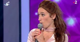 N Oubliez Pas Les Paroles Elodie Attend Herve En Demi Finale Nagui Et Ses Maestros En Recul Face A Dna Toutelatele