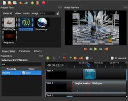 Openshot Video Editor 2 4 4 Download 32 64 Bit