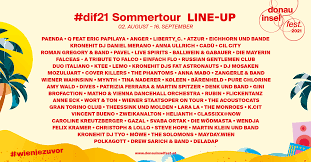 Maybe you would like to learn more about one of these? Ein Donauinselfest Wieniezuvor Respekt Und Vielfalt Fur Die Wiener Innen Stadlpost At