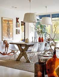 A Look Inside Scandinavia S Most Stylish Homes House Interior Scandinavian Dining Room Dining Room Decor