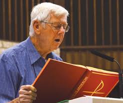 St. Jude Thaddeus, Christ the King &amp; St. Paul Catholic Churches — 2022  Stewardship Renewal Handbook by Catholic Stewardship Consultants