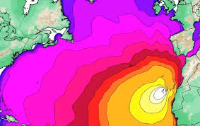 Cumbre vieja volcano potential collapse tsunami. Jc39vqhqisrapm