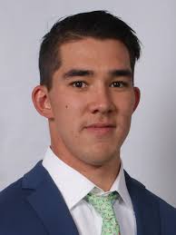 2017-2018 Men's Ice Hockey Roster