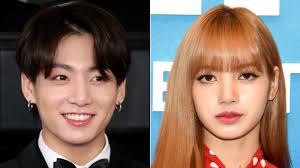 Jun 04, 2021 · jungkook is a south korean singer and vocalist at the bts group. Why Blackpink S Lisa And Bts Jungkook Are Sparking Dating Rumors