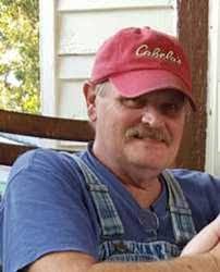 Edward "Ed" Hamby Obituary