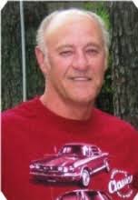 Obituary information for Ronald E. Gordley