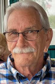 Obituary of Robert Lee Clement