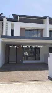 Majutamine 2 m rawang, 48020 malaisia. M Residence 1 Rawang Rawang Intermediate 2 Sty Terrace Link House 4 1 Bedrooms For Sale Iproperty Com My