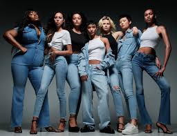 Zara Is Collaborating With Good American - Fashionista