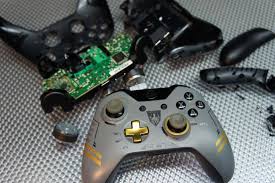 Whether your video game console won't turn on or it is not acting normal when it is on, you can count on our video game console repair services to help you out. Xbox One Controller Repair Shop Cheaper Than Retail Price Buy Clothing Accessories And Lifestyle Products For Women Men