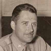 James Rodger Mendenhall (1907–1991) • FamilySearch