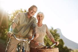 Vitamíny pre seniorov: Ako udržať vitalitu a zdravie v starobe?