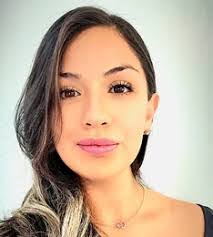 Krystal Terrazas's Instagram, Twitter & Facebook