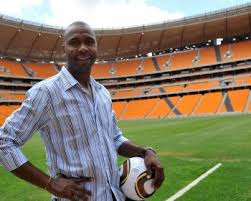 Radebe was promoted to the seniors last term by coach gavin hunt. Chiefs Memories With Lucas Radebe Kaizer Chiefs