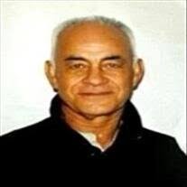 Jose Lucatero Ortiz Obituary