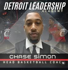 Pontiac School a district is please to announce the appointment of Dion  Harris as the new head coach of the Boys Varsity Basketball Team at Pontiac  High School. Coach Harris is a