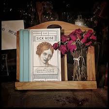 The Sick Rose Disease And The Art Of Medical Illustration A Favourite Book In The Shop Oldoprecommeds The Sick Rose Disease And The Art Of Medical Illustration In The 1 Medical Illustration Medical Art Illustration