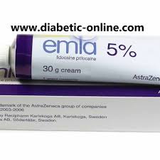 I am dark haired and pale skinned so an ideal candidate. Emla Anesthetic Numbing Cream Posts Facebook