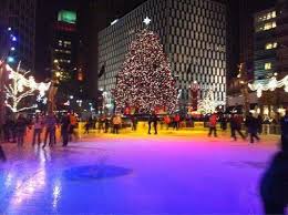 Campus Martius Park Detroit Attractions Trip Advisor Detroit