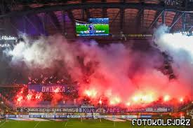 The match begins in 18:30 (moscow time). Lech Poznan Lechia Gdansk 23 02 2020