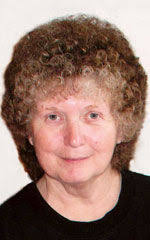 Janet Ruth Garside, Shawano, WI/formerly Janesville, WI (1943-2015)