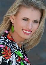 Miss South Carolina contestants