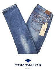 Wash your jeans before heading to the tailor. Sicherlich Hacken Propeller Tom Tailor Mode 2018 Reservoir Katarakt Andere Platze