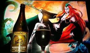 Cascade/unlimits music box (anime naruto: 2011 Project Bourbonic Plague By Cascade Brewing Brewerianimelogs Anime And Beer Lore