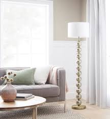 Floor lamp with led bulb 54 $ 15. 7 Easy Home Upgrades You Can Make To Improve Your Space