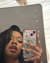 Zanaisha Lanaya White💕