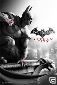 Arkham asylum is a video game in which you will have to guide batman in his battle against the criminals of gotham. Batman Arkham City Free Download Full Version Pc Game For Windows Xp 7 8 10 Torrent Gidofgames Com