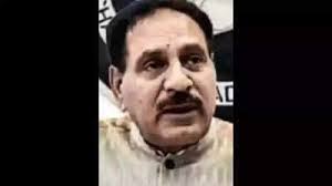 Chb: Adviser Seeks Report Of It Park Housing Scheme