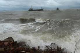 Người dân đang kỳ vọng các nhà lãnh đạo quốc. Dá»± Bao Bao Dujuan Co Thá»ƒ Ä'i Vao Biá»ƒn Ä'ong Trá»Ÿ Thanh CÆ¡n Bao Sá»' 1