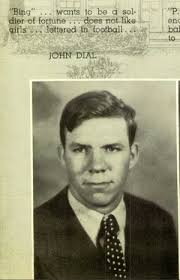 John Gordon Dial Jr. (1921-bef.1988)