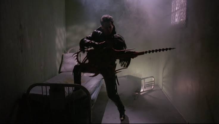 Deep Cuts: Slumber Party Massacre II