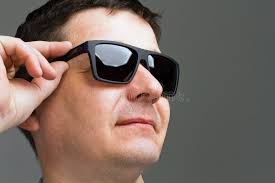 Hombre Cara Stock Photos