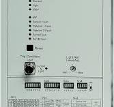 Arc Protection Relay REA 101