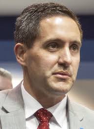 Zuidema named next Lynchburg police chief