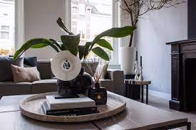 A Dutch Interior Designer S Monochrome Home Is Effortlessly Elegant Funky Home Decor Unique Home Decor Country House Decor