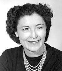 Elizabeth “"Beth"” Pendleton Newren (1919-2009)