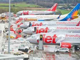 Birmingham, east midlands, manchester and newcastle. Jet2 Set To Resume Edinburgh Airport Flights And Holidays Tomorrow Edinburgh Live