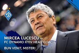 The team made the respective announcement on its instagram account. Fc Dynamo English On Twitter Mircea Lucescu Fc Dynamo Kyiv Head Coach Fc Dynamo Kyiv New Head Coach Is Romanian Specialist Mircea Lucescu He S Signed Two Year Contract With The Club Https T Co Wjlcbumli5