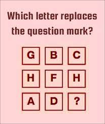 Crossword puzzles are for everyone. Solve The Letter Puzzles Brain Teasers Brain Teasers Brain Teasers For Kids Math Brain Teasers