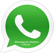 Free Download Whatsapp Web For Windows Pc Webforpc