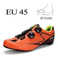 Cycling Shoe Size Chart Awesome The Best Road Bike Shoes