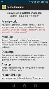 Here i will share with you the latest update version of . Xposed Installer 3 1 5 Descargar Para Android Apk Gratis
