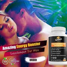 sexual performance supplements